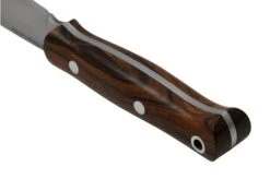 Bark River Ultra Lite Field Knife CPM 3V Desert Ironwood, Bushcraft Knife -Knife Sales Store BRK14 121DIW 04 barkriver