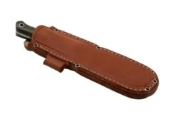 Bark River Ultra Lite Field Knife CPM 3V Green Canvas Micarta, Bushcraft Knife -Knife Sales Store BRK14 121GCM 06 barkriver